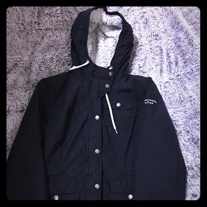 Abercrombie Jacket